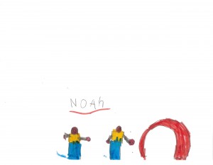 da Noah